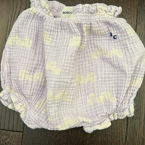 Bobo choses shorts - Picture 3 of 4